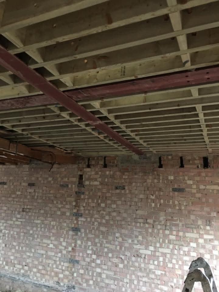 Roofing Project 7